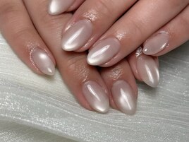 マグネットネイル