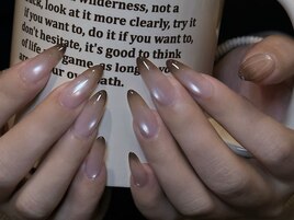 カラーグラデーション