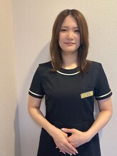 メンズ脱毛サロン ボス 一宮店(BOSS) 森 広美