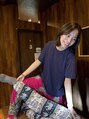 アジアンリラクゼーション ヴィラ 川越店(asian relaxation villa)&nbsp;山本 