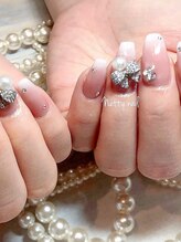 ネティネイル(Netty nail)/