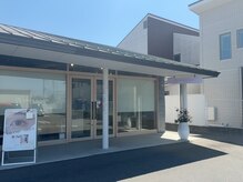 DIRETTO eye beauty 2号店の雰囲気（こちらの建物内に当サロンがあります♪）