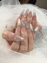 ウォル(WOL)/持ち込みデザイン