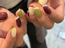 ミニョン 北堀江(mignon)/こだわりフレンチ