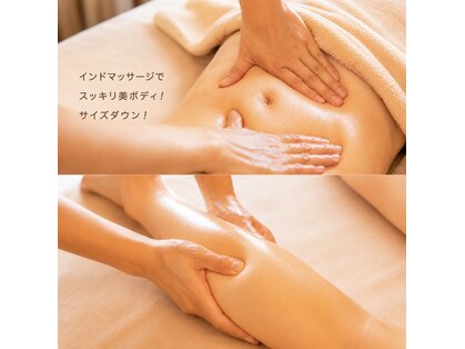 サロン ド ベル(salon.de.Belle)の写真