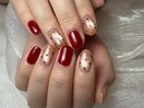 定額制 三宮/フィルイン/ネイル