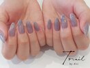 ハンド定額デザイン