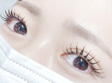 Lunelle eyelash【フラットラッシュ/まつげパーマ/マツエク/眉毛】【9月OPEN(予定)】