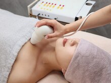 ミモア ロゼ(Mimore Roze)の雰囲気(最新NR機器で最新部にダイレクトアタック)