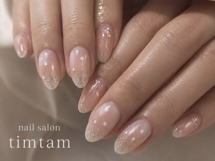 nailsalon timtam 【青葉台ネイルサロン】の写真
