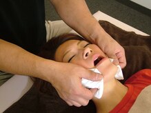 イーフェイス(e face)/■３Ｄ小顔矯正