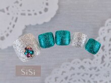 シシ(SiSi)/【FOOT】