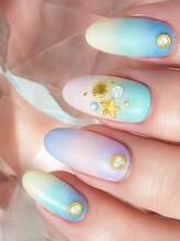 アンジュ(Ange)/デザインアートし放題☆