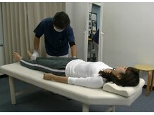 関西プロポーション小顔センター 大阪梅田院/◆身体の歪み矯正