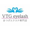 VTGアイラッシュ アンド アイブロウビビ いわき店(BiVi)ロゴ