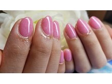 スマイルズ ネイル(Smile's NAIL)/お客様ネイル