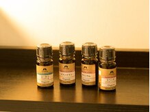 なごみ日和 イオンモール山形南店/天然100％オイル