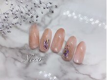 ネコ(Neco)/