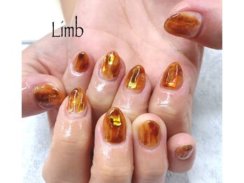 リム(Limb)/[中野ネイル/長さだし/持ち込み]