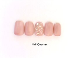 【Hand】ニュアンスアート