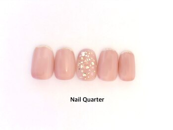 【Hand】ニュアンスアート