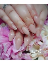 アイネイル(iNAIL)/