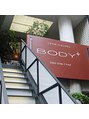 ボディープラス(BODY+)/ＢＯＤＹ＋立町店