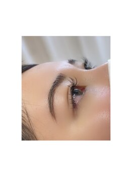 ハナコ 木太店/まつエクフラットラッシュ