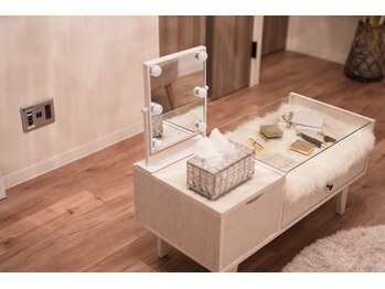 ルポ 札幌円山店(repos)/店内