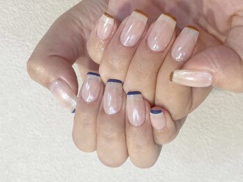 無垢(muku)/無垢【muk.】持込デザイン