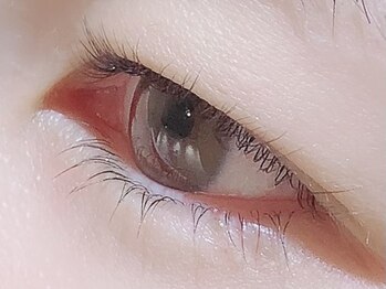 カラン 焼津店(CALIN)/下まつ毛パーマ