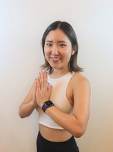 ナグヨガスタジオ 則武新町店(NAG YOGA STUDIO) misa 