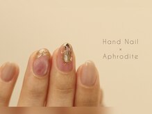 アフロデイーテ(Aphrodite)/