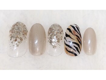 アミュレット(AMULET)/1月定額 4950円