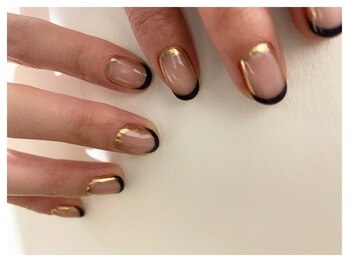 スリープ ジユウガオカ(Sleep jiyugaoka)/アートコース　14300円/yuka