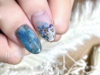 ハルネイル(Haru nail)/