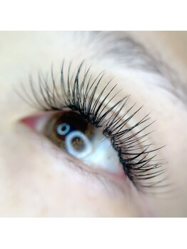 ビーコネクシヨン(美 connection)/6Dボリュームラッシュ まつエク