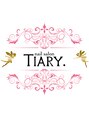 ティアリー(TIARY.)/nail salon TIARY.