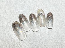 プルメリア(PLUMERIA)/10月定額シンプルコース