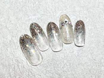 プルメリア(PLUMERIA)/10月定額シンプルコース