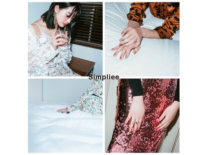 シンプリー 永福町店(Simpliee)の写真