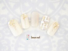 リモアネイル(limore nail)/チェック☆