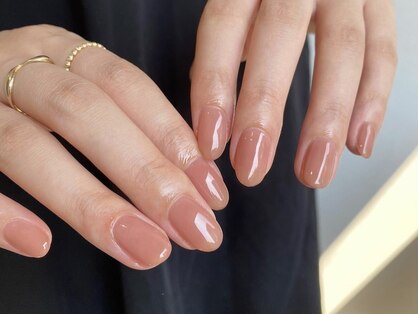 ネイル アバンス 西梅田店(Nail AVANCE.)の写真