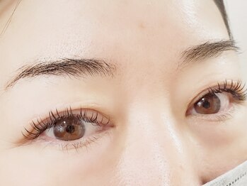 マナコ(manako)/フラットラッシュ