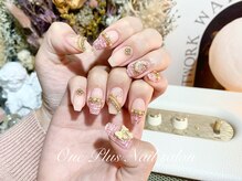 ワン プラス(ONE PLUS)/