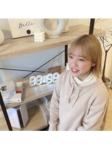 ミア(miiia)&nbsp;砂田 美優