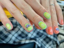 デリカ 溝の口店(DELICAT)/オーラネイル