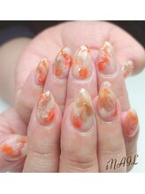 アイネイル(iNAIL)/
