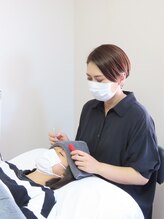 アイラッシュ クレセント(eyelash CRESCENT)&nbsp;土屋 正美