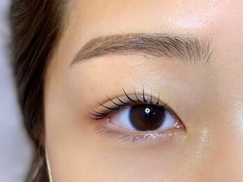 ディアーナ 長崎新大工(DIANA)/アイブロウ+次世代まつパ¥8980